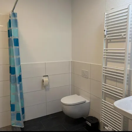 Lejlighed Moderne Im Herzen Von Steinhagen (North Rhine-Westphalia)