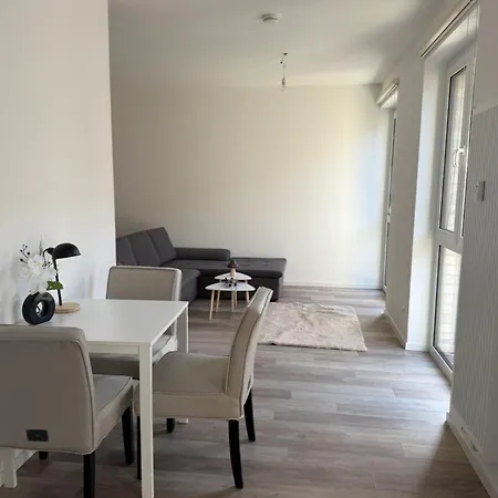 Moderne Im Herzen Von *